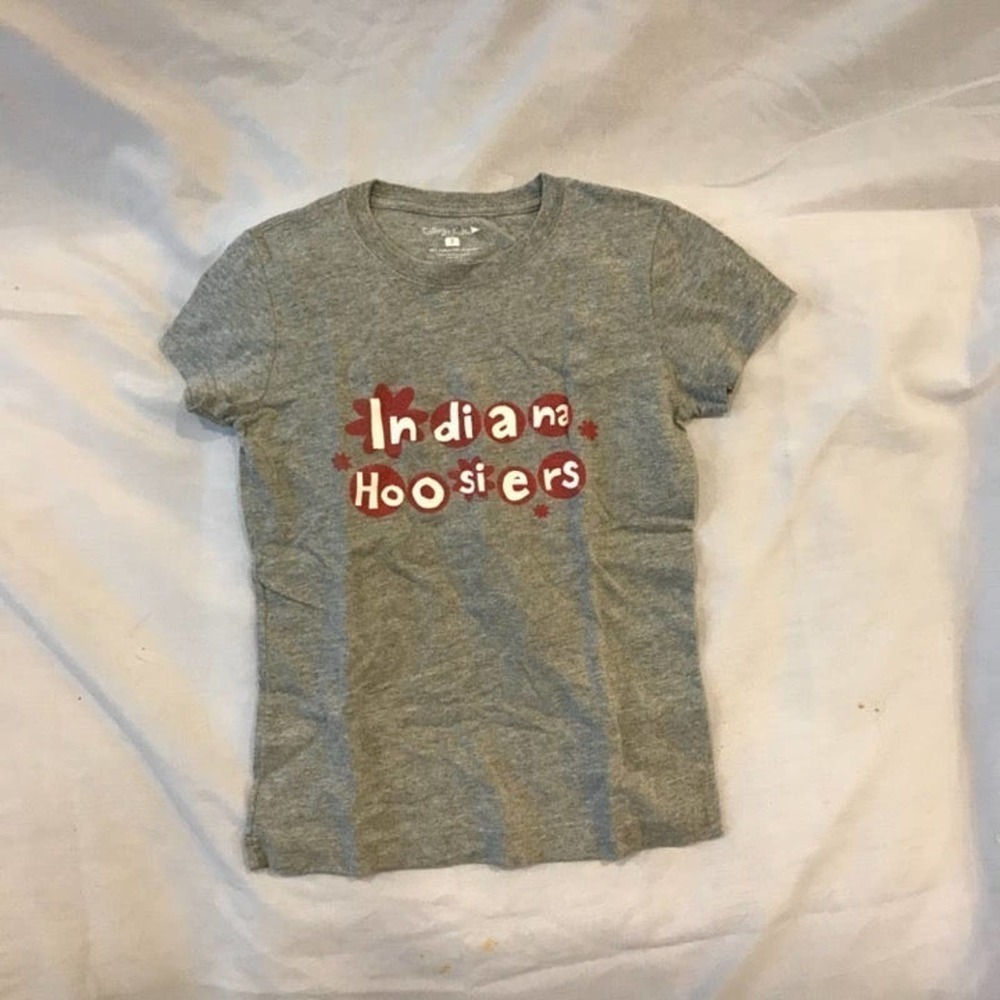 College Kids Indiana Hoosiers T-Shirt